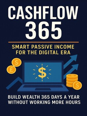 cover image of Cashflow 365